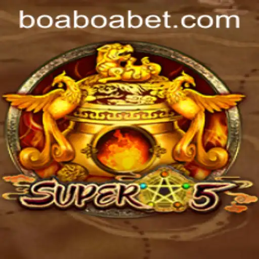 Super5: The Exciting Brazilian Game Taking the Spotlight