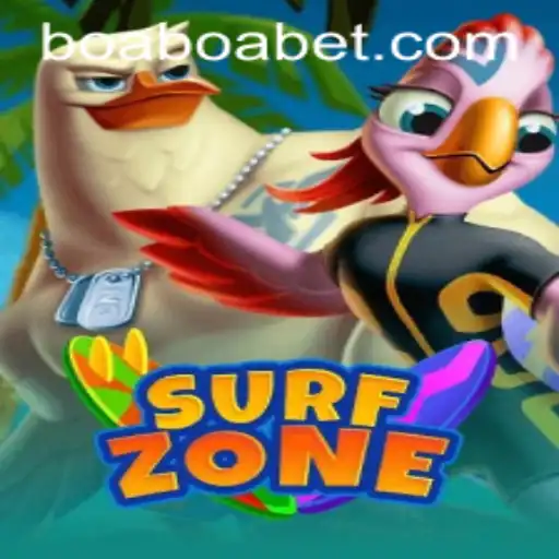 SurfZone: Riding the Waves in the Brazilian Gaming Arena