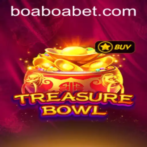 Discover the Exciting World of TreasureBowl: Brazil's Latest Gaming Sensation