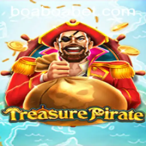 TreasurePirate: A Brazilian Game Adventure Unveiled
