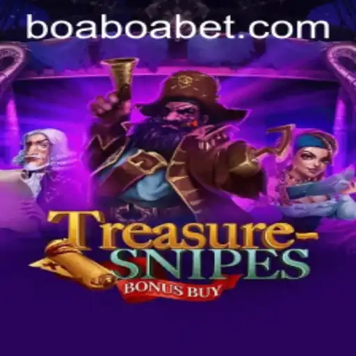 Exploring the Thrills of TreasuresnipesBonusBuy: A Brazilian Adventure