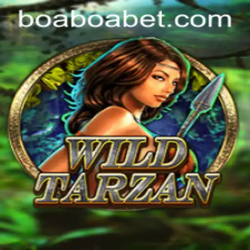 WildTarzan: An Exciting Brazilian Game Adventure
